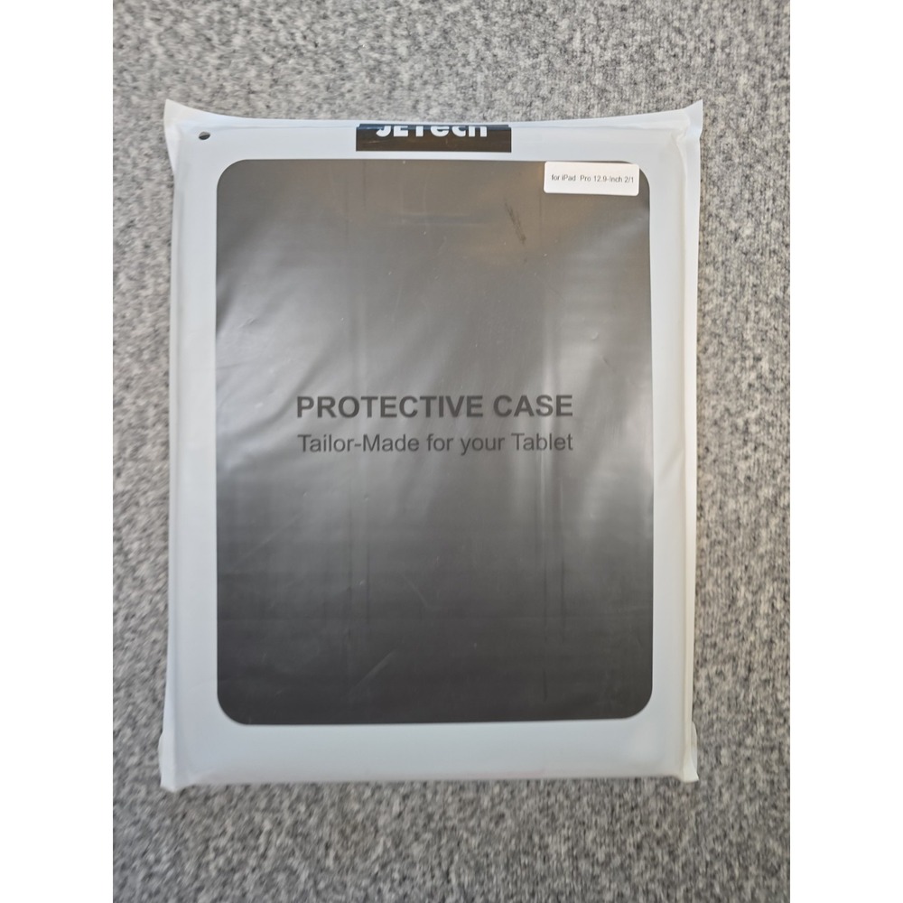 JETech Protective Case For Ipad Pro 12.9 - Inch 2/1